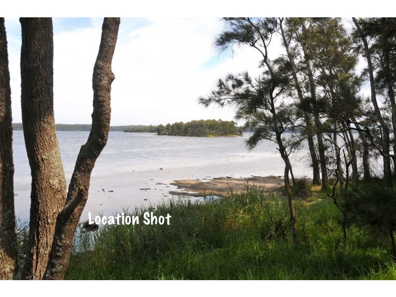 11 Loralyn Avenue, St Georges Basin NSW 2540