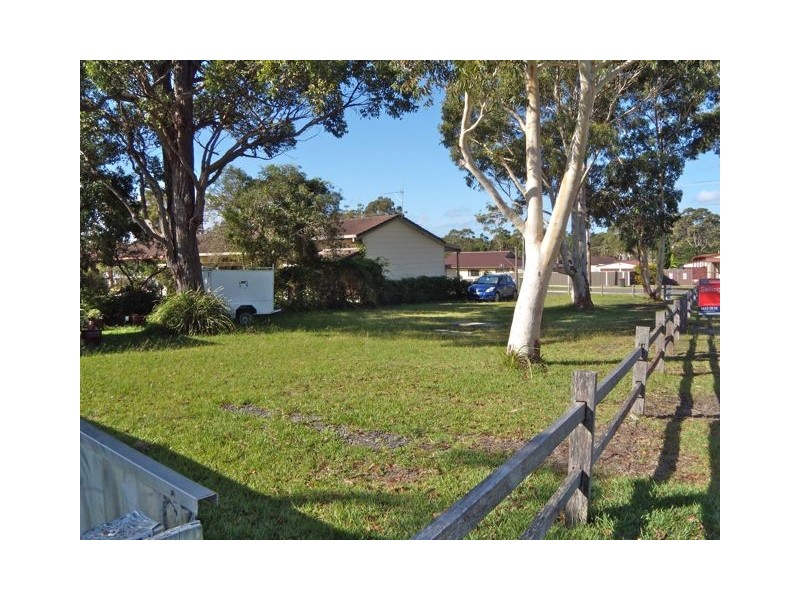 106 Mustang Drive, Sanctuary Point NSW 2540