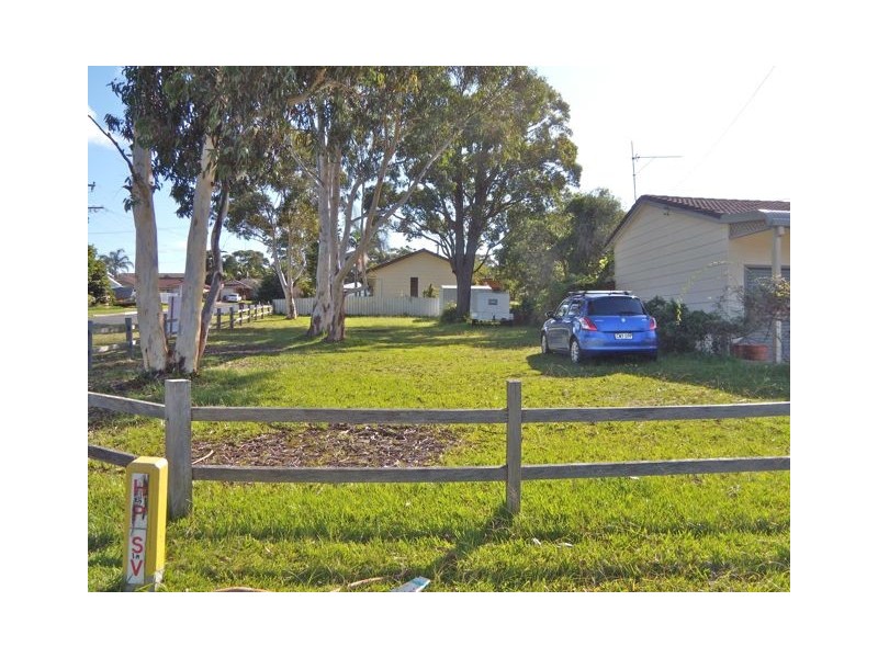 106 Mustang Drive, Sanctuary Point NSW 2540