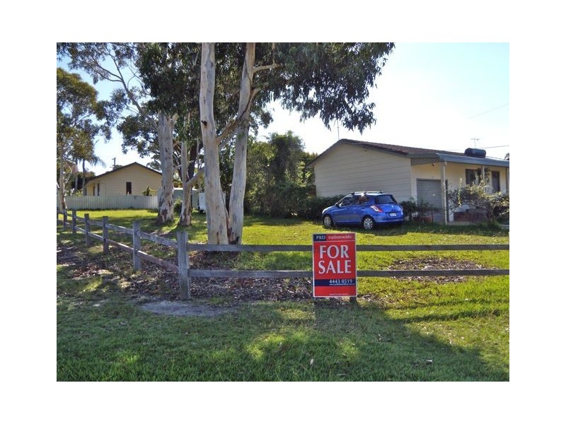 106 Mustang Drive, Sanctuary Point NSW 2540