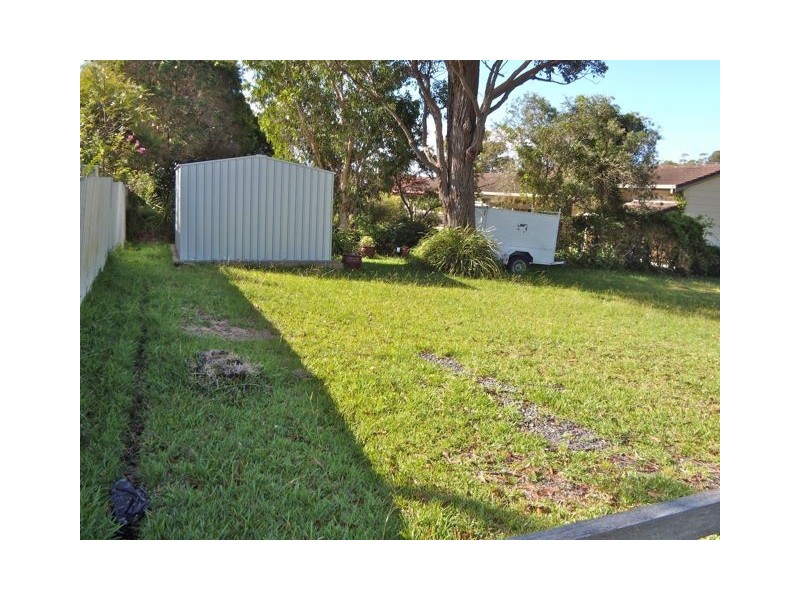 106 Mustang Drive, Sanctuary Point NSW 2540