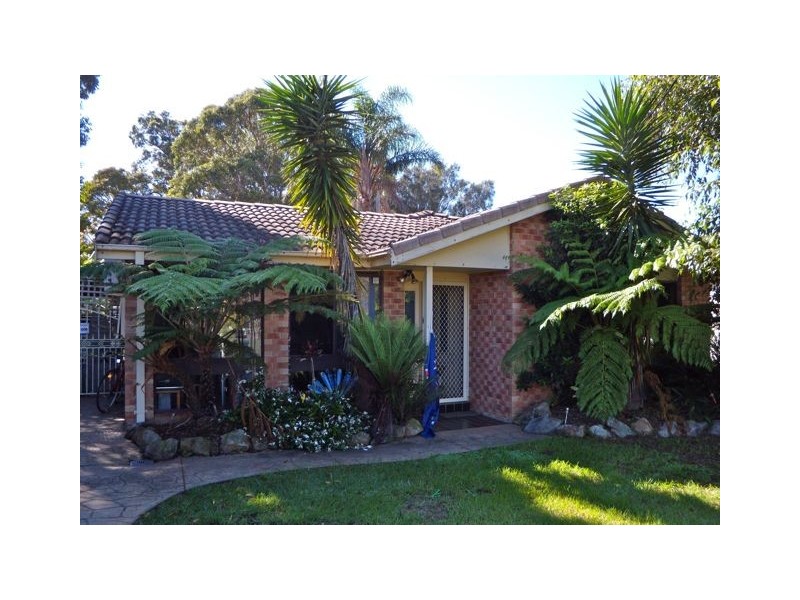 56 Kingsford Smith Cres, Sanctuary Point NSW 2540