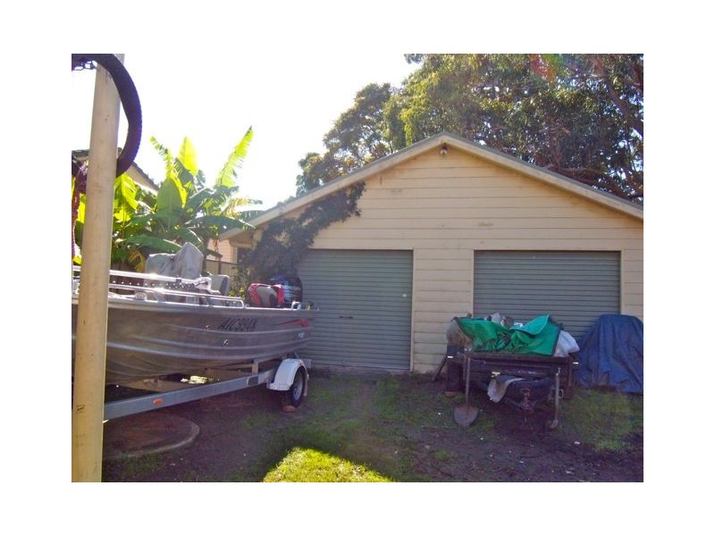 56 Kingsford Smith Cres, Sanctuary Point NSW 2540