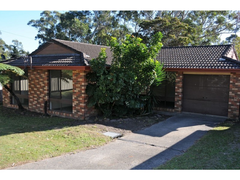 51 Frederick Street, Sanctuary Point NSW 2540