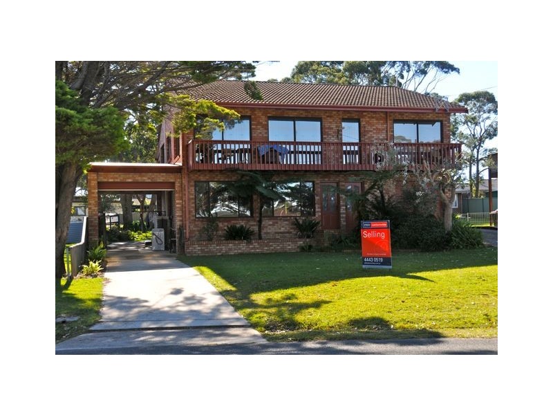 98 Naval Parade, Erowal Bay NSW 2540