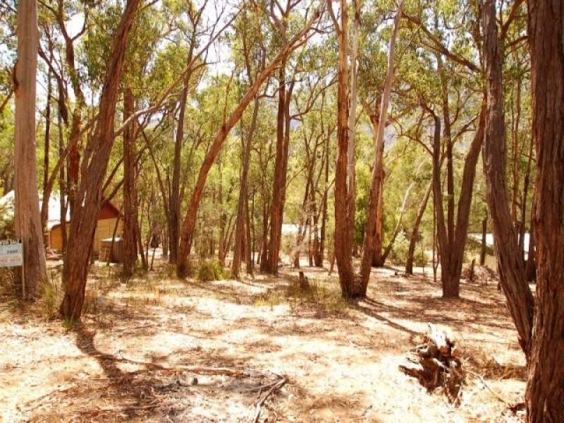 75 High Road, Halls Gap VIC 3381