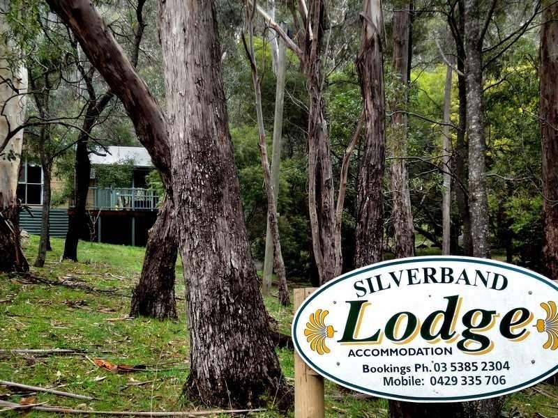 46 High Road, Halls Gap VIC 3381