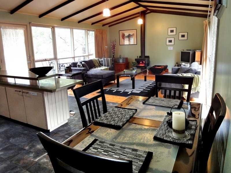 46 High Road, Halls Gap VIC 3381