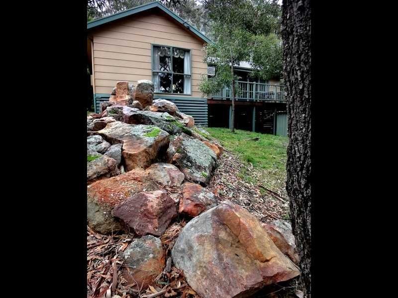 46 High Road, Halls Gap VIC 3381