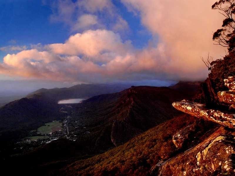 46 High Road, Halls Gap VIC 3381