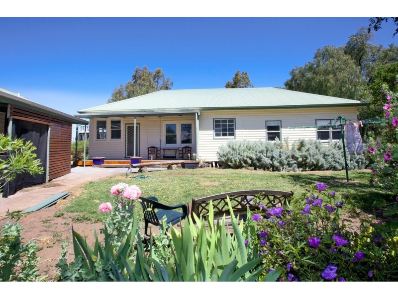7 Wail-Dooen Road, Dooen VIC 3401