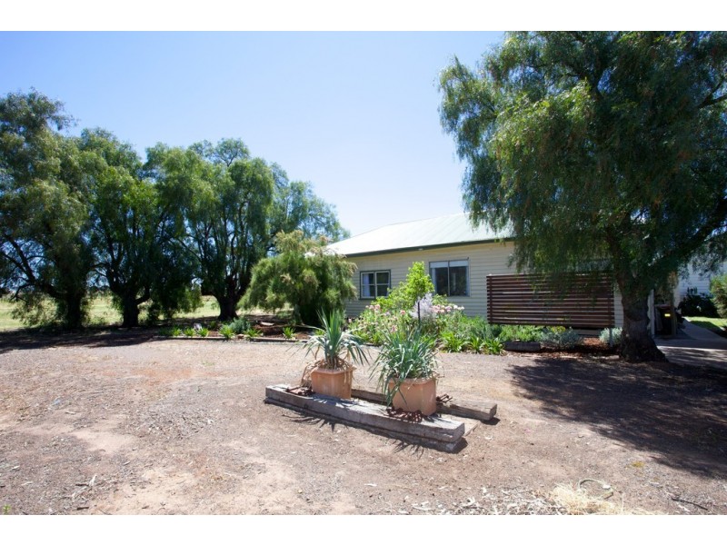 7 Wail-Dooen Road, Dooen VIC 3401