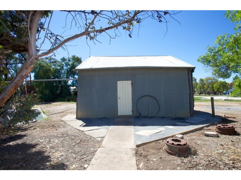 7 Wail-Dooen Road, Dooen VIC 3401