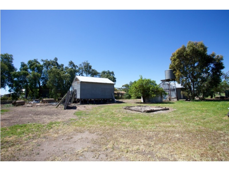 7 Wail-Dooen Road, Dooen VIC 3401