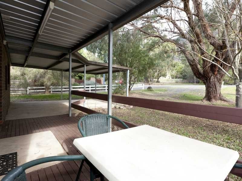 151 Grampians Road, Halls Gap VIC 3381