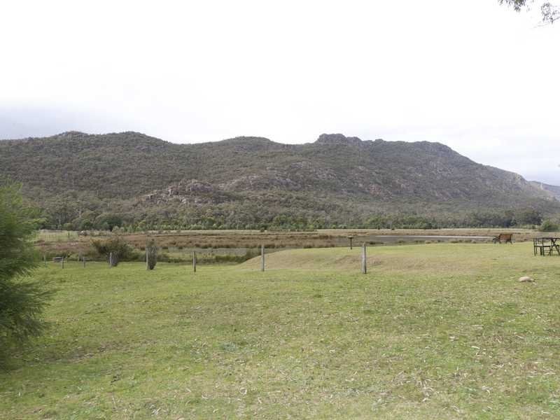 151 Grampians Road, Halls Gap VIC 3381