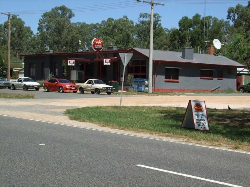 83 High Street, Elmhurst VIC 3469