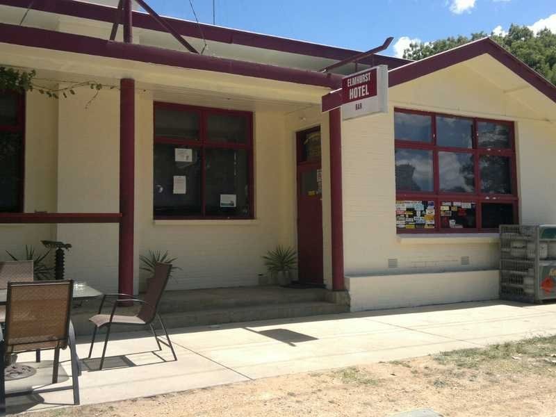 83 High Street, Elmhurst VIC 3469