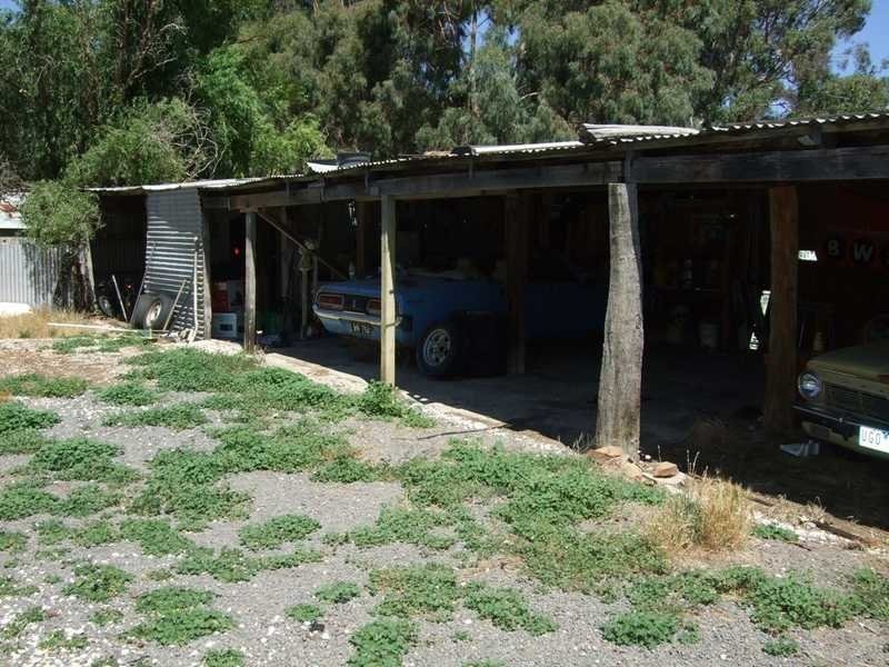 83 High Street, Elmhurst VIC 3469