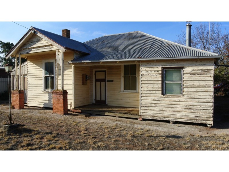 27 Miller Street, Pimpinio VIC 3401