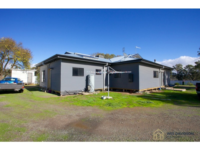 2840 Henty Highway, Wonwondah VIC 3401