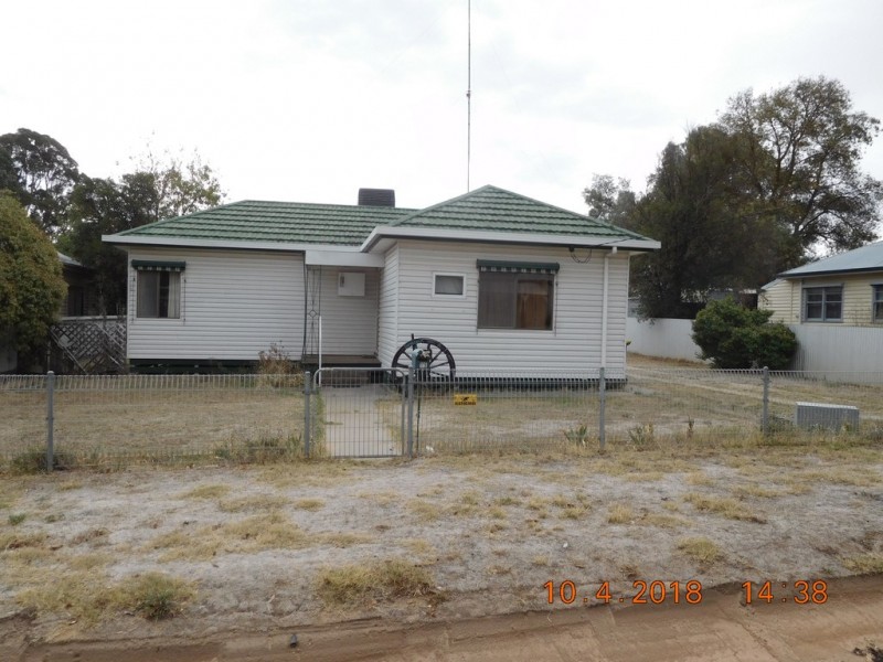 15 Hope Street, Dimboola VIC 3414