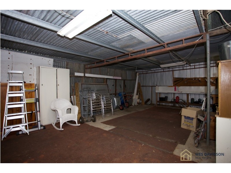 20 Main Street, Jung VIC 3401