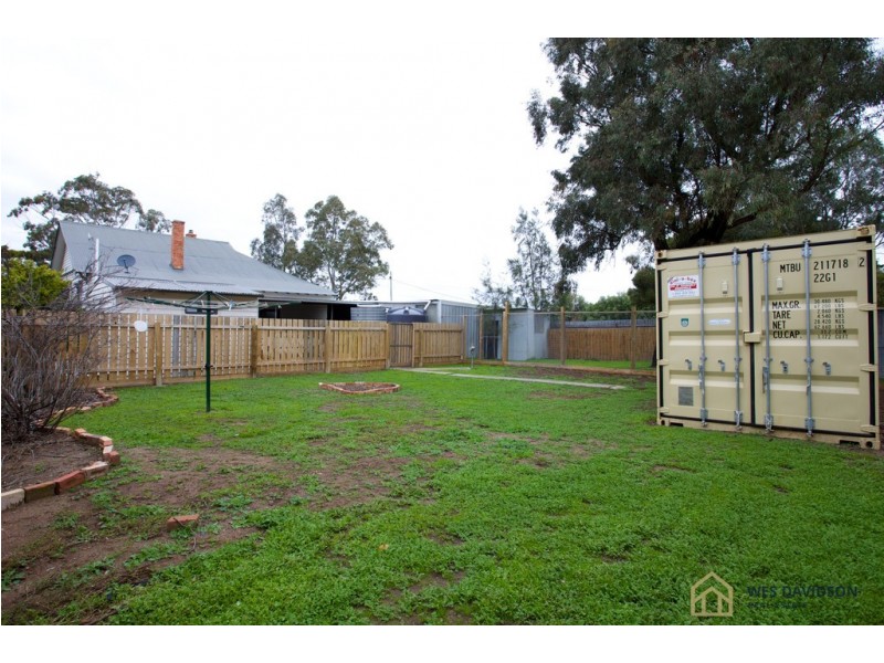 20 Main Street, Jung VIC 3401