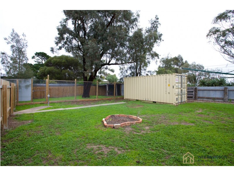 20 Main Street, Jung VIC 3401