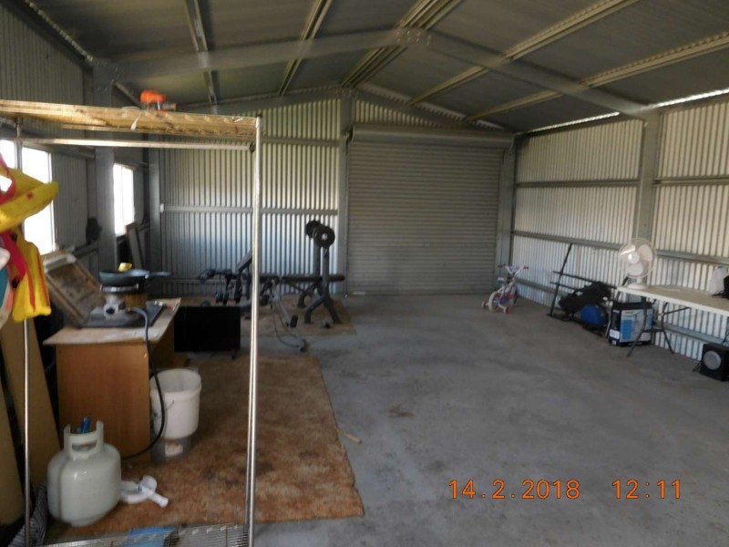 37 Rockley Street, Nhill VIC 3418