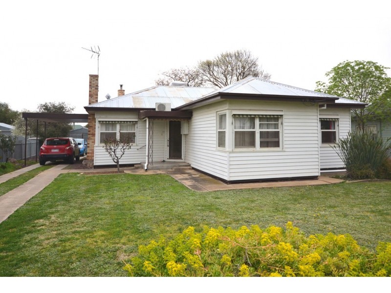 42 Hamilton Street, Murtoa VIC 3390