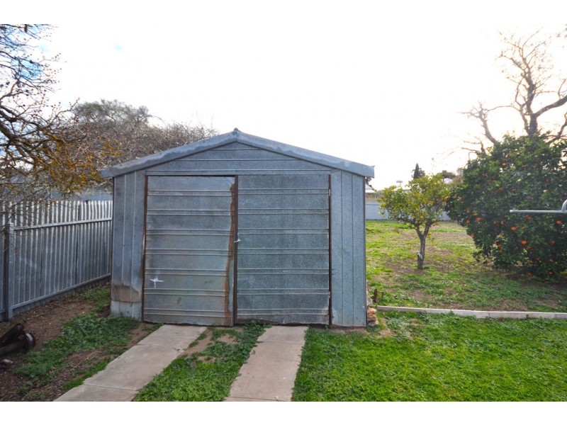 42 Hamilton Street, Murtoa VIC 3390