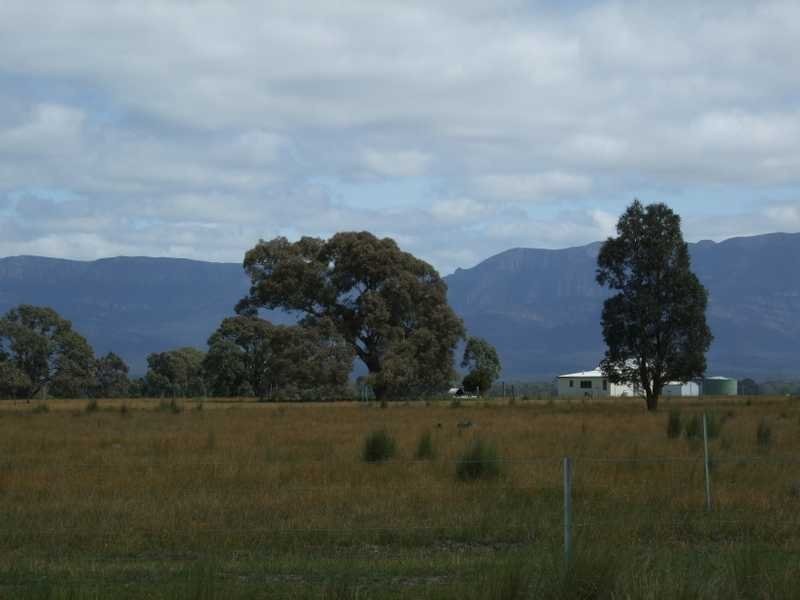 Lot 1 Banfields Road, Moyston VIC 3377