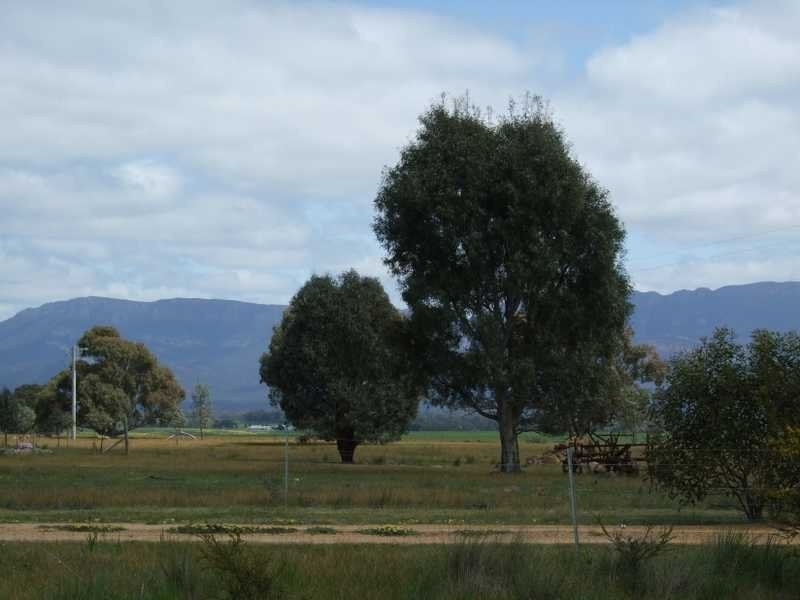 Lot 1 Banfields Road, Moyston VIC 3377