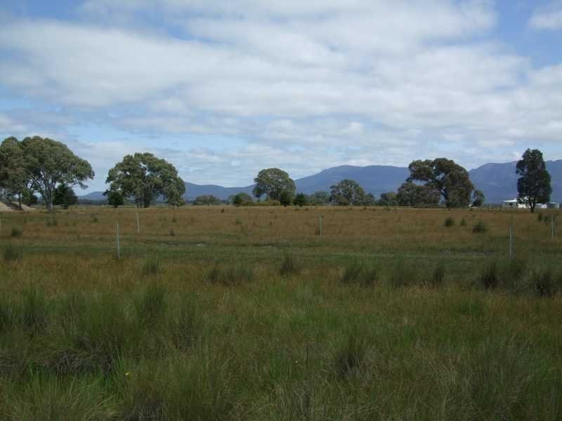 Lot 1 Banfields Road, Moyston VIC 3377