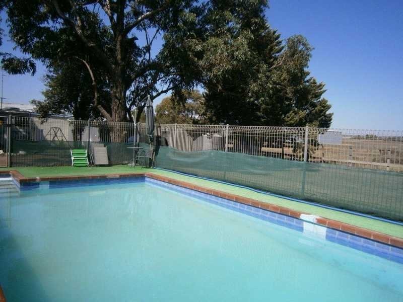 7291 Western Highway, Nhill VIC 3418