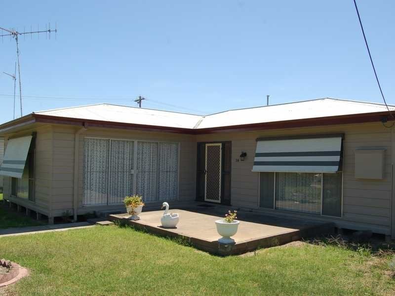 28 Hindmarsh Street, Dimboola VIC 3414