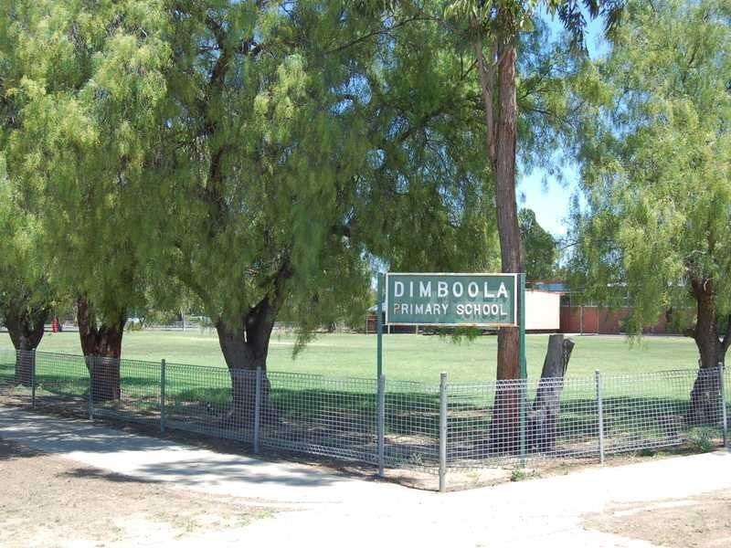 28 Hindmarsh Street, Dimboola VIC 3414