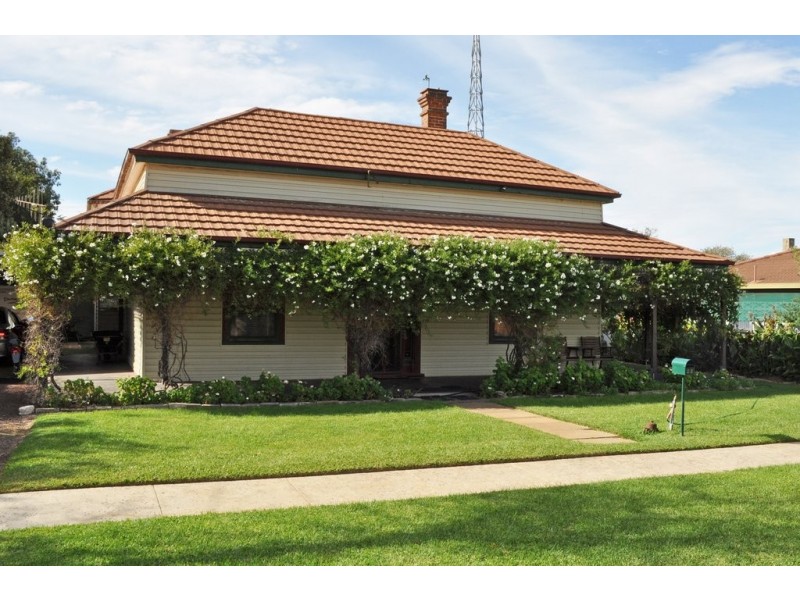 22 Brougham Street, Nhill VIC 3418
