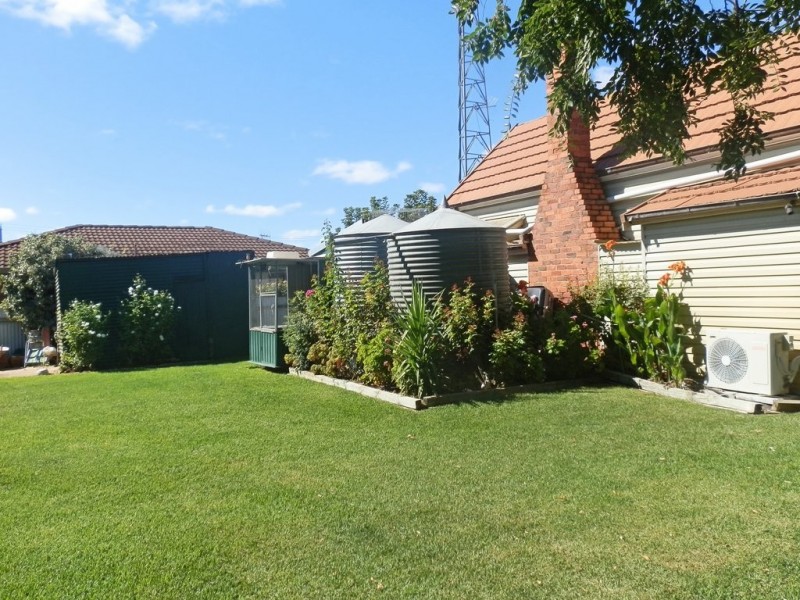 22 Brougham Street, Nhill VIC 3418