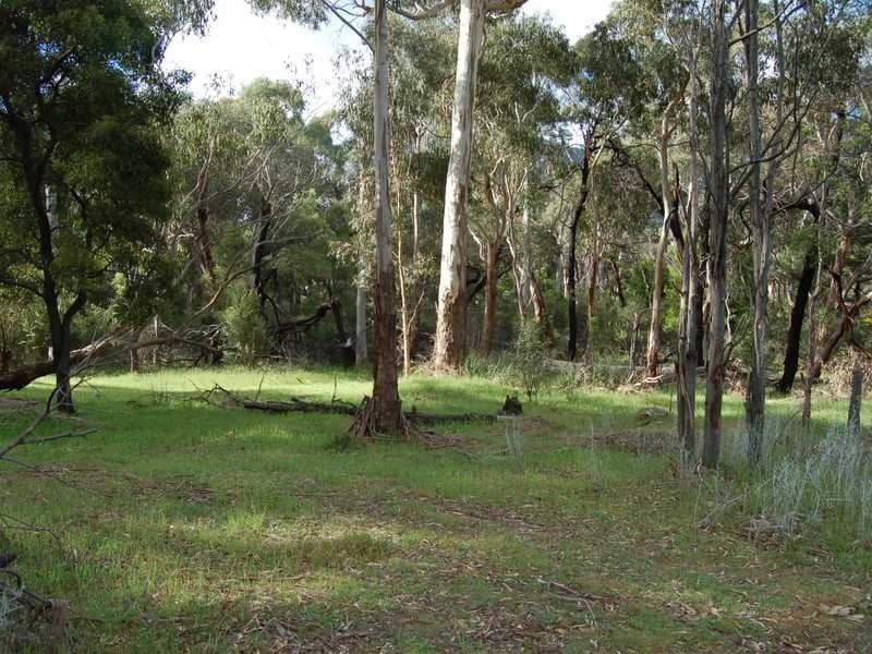 483-499 Grampians Road, Halls Gap VIC 3381