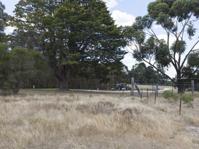 118 Picnic Road, Ararat VIC 3377