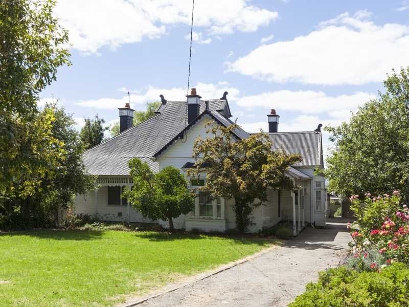3 Port Fairy Road, Ararat VIC 3377