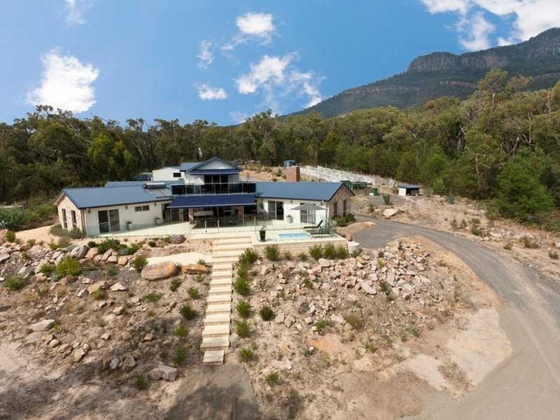 474 Grampians Road, Halls Gap VIC 3381