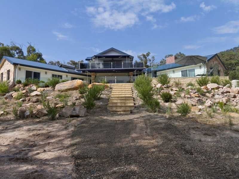 474 Grampians Road, Halls Gap VIC 3381