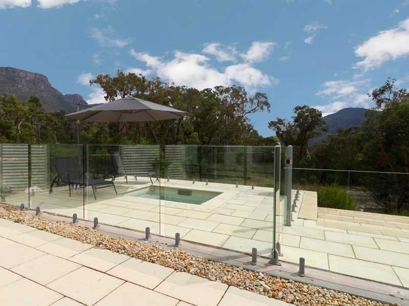 474 Grampians Road, Halls Gap VIC 3381