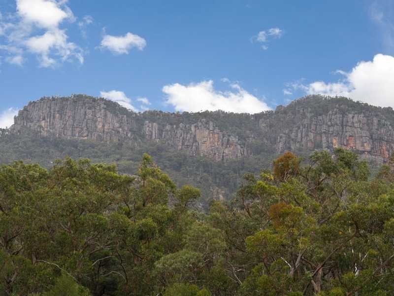 474 Grampians Road, Halls Gap VIC 3381