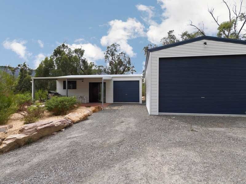 474 Grampians Road, Halls Gap VIC 3381
