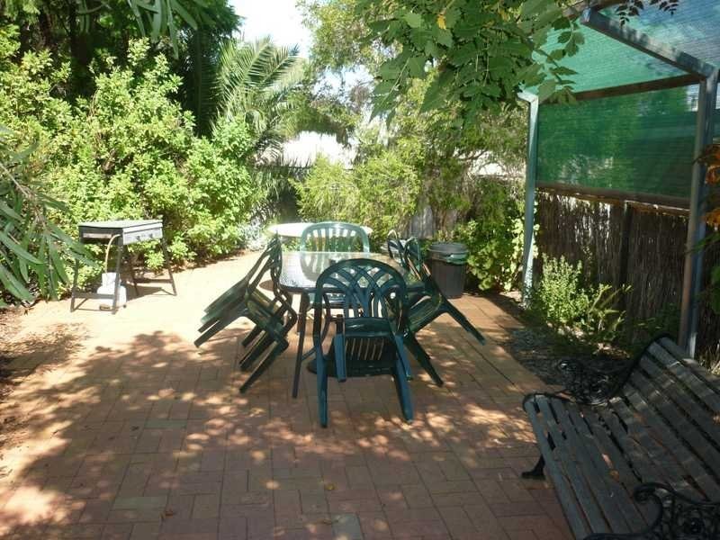 Hilltop Motel, Ouyen VIC 3490