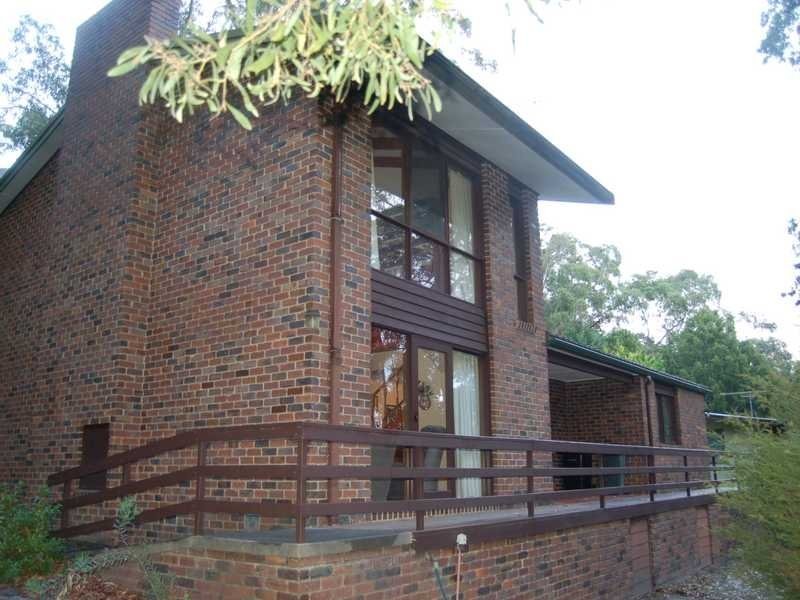 91 Scott Road, Halls Gap VIC 3381